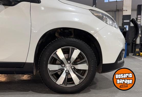 Autos - Peugeot 2008 FELINE 1.6 16V. MT 2017 Nafta 47693Km - En Venta