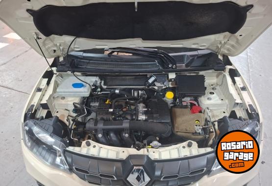 Autos - Renault KWID ICONIC 1.0 2019 Nafta 82878Km - En Venta