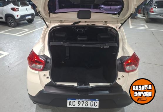 Autos - Renault KWID ICONIC 1.0 2019 Nafta 82878Km - En Venta