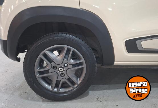 Autos - Renault KWID ICONIC 1.0 2019 Nafta 82878Km - En Venta