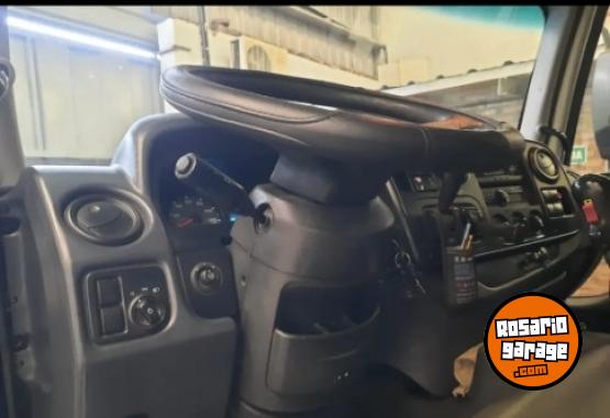 Camiones y Grúas - FORD CARGO 1722 - En Venta