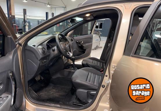 Autos - Renault STEPWAY INTENS 1.6 CVT 2024 Nafta 9170Km - En Venta