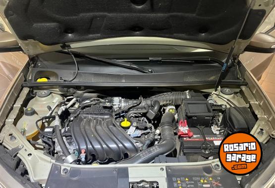 Autos - Renault STEPWAY INTENS 1.6 CVT 2024 Nafta 9170Km - En Venta