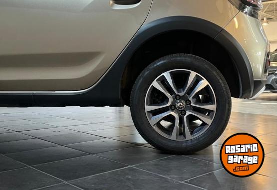 Autos - Renault STEPWAY INTENS 1.6 CVT 2024 Nafta 9170Km - En Venta