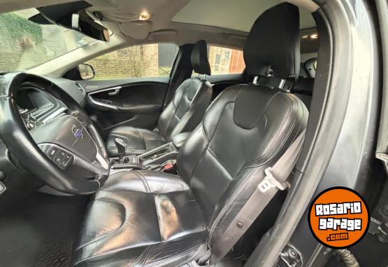 Autos - Volvo V40 T4 Luxury 2013 Nafta 150560Km - En Venta