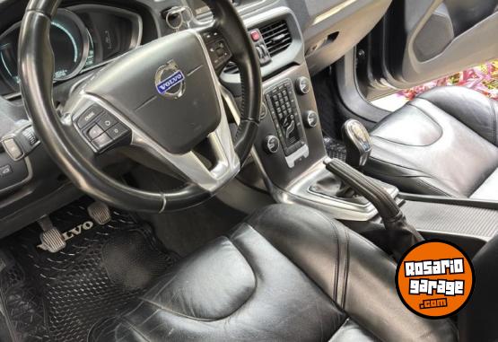 Autos - Volvo V40 T4 Luxury 2013 Nafta 150560Km - En Venta