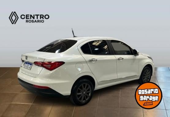 Autos - Fiat CRONOS PRESICION 1.8 2020 Nafta 31298Km - En Venta