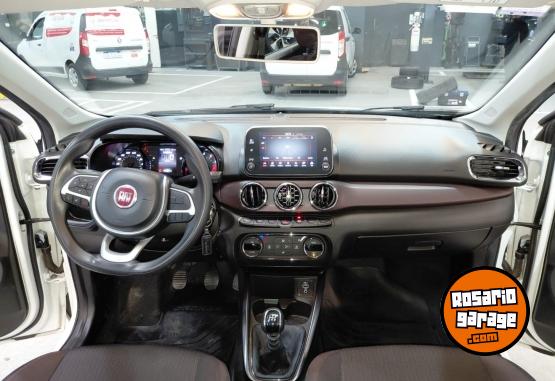 Autos - Fiat CRONOS PRESICION 1.8 2020 Nafta 31298Km - En Venta