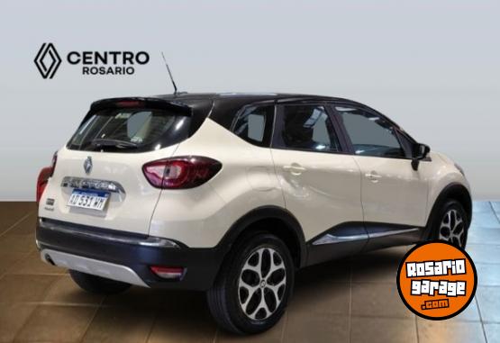 Autos - Renault CAPTUR 2.0 INTENS 2.0 2019 Nafta 87758Km - En Venta