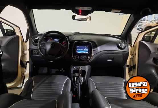 Autos - Renault CAPTUR 2.0 INTENS 2.0 2019 Nafta 87758Km - En Venta