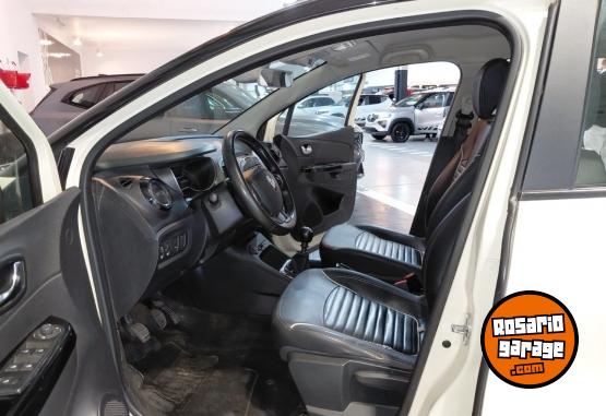Autos - Renault CAPTUR 2.0 INTENS 2.0 2019 Nafta 87758Km - En Venta