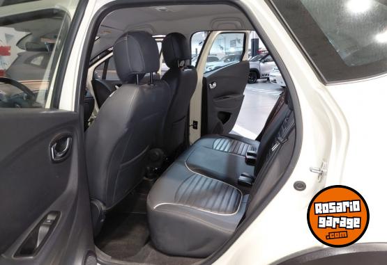 Autos - Renault CAPTUR 2.0 INTENS 2.0 2019 Nafta 87758Km - En Venta