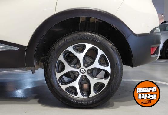 Autos - Renault CAPTUR 2.0 INTENS 2.0 2019 Nafta 87758Km - En Venta