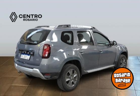 Autos - Renault DUSTER PRIVILEGE 2.0 4X4 2016 Nafta 98858Km - En Venta