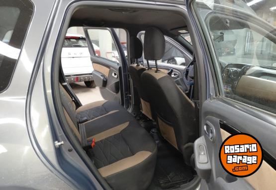 Autos - Renault DUSTER PRIVILEGE 2.0 4X4 2016 Nafta 98858Km - En Venta