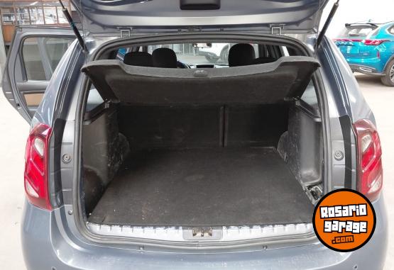 Autos - Renault DUSTER PRIVILEGE 2.0 4X4 2016 Nafta 98858Km - En Venta