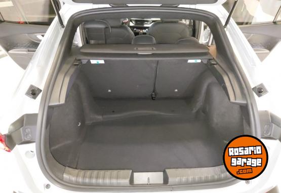 Autos - Fiat FASTBACK 270 TURBO AT 2024 Nafta 118325Km - En Venta