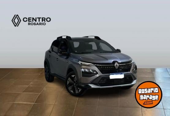 Autos - Renault KARDIAN PREMIER EDITION 2025 Nafta 18890Km - En Venta