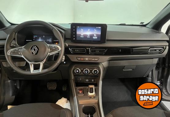 Autos - Renault KARDIAN PREMIER EDITION 2025 Nafta 18890Km - En Venta
