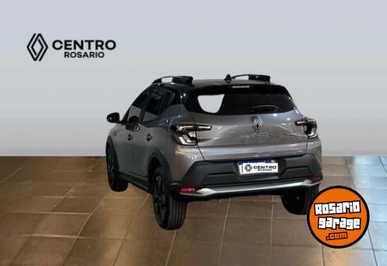 Autos - Renault KARDIAN PREMIER EDITION 2025 Nafta 18890Km - En Venta