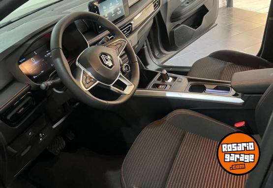 Autos - Renault KARDIAN PREMIER EDITION 2025 Nafta 18890Km - En Venta