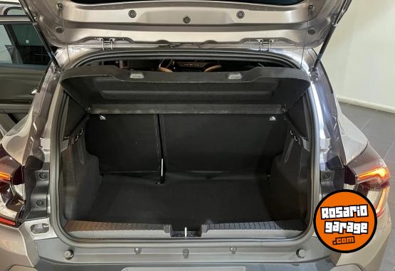 Autos - Renault KARDIAN PREMIER EDITION 2025 Nafta 18890Km - En Venta