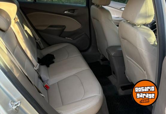 Autos - Chevrolet CRUZE LTZ 2018 Nafta 30373Km - En Venta