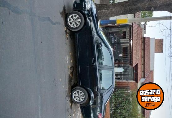 Autos - Fiat Siena 2014 GNC 450000Km - En Venta