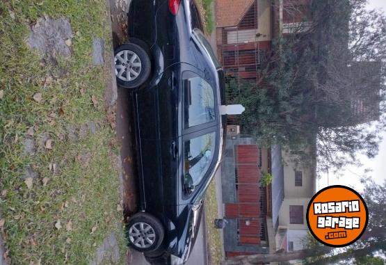 Autos - Fiat Siena 2014 GNC 450000Km - En Venta