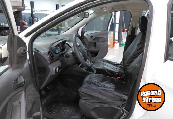 Autos - Ford KA S 1.5L 2017 Nafta 90716Km - En Venta