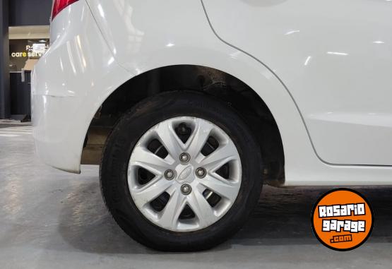 Autos - Ford KA S 1.5L 2017 Nafta 90716Km - En Venta