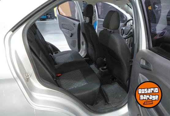 Autos - Ford KA S 1.5L 2017 Nafta 120814Km - En Venta