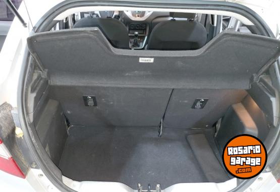 Autos - Ford KA S 1.5L 2017 Nafta 120814Km - En Venta