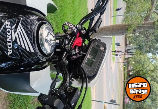 Motos - Honda XR 190 2.0 2025 Nafta 6600Km - En Venta