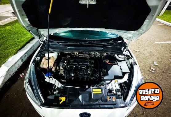 Autos - Ford Focus S 2016 Nafta 158000Km - En Venta