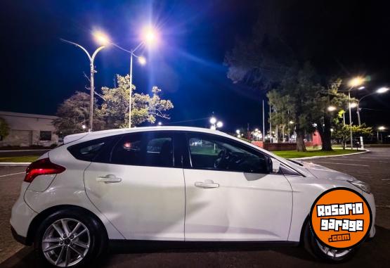 Autos - Ford Focus S 2016 Nafta 158000Km - En Venta