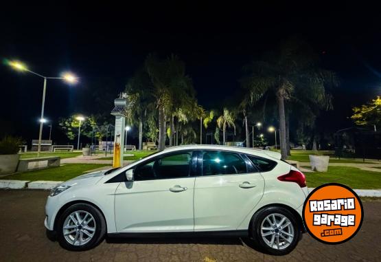 Autos - Ford Focus S 2016 Nafta 158000Km - En Venta