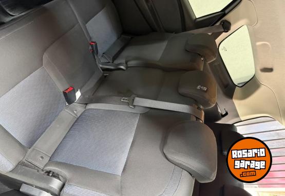 Autos - Chevrolet SPIN 7 ASIENTOS 2019 Nafta 80000Km - En Venta