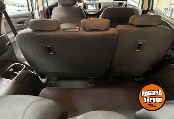 Autos - Chevrolet SPIN 7 ASIENTOS 2019 Nafta 80000Km - En Venta
