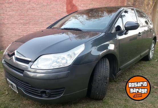 Autos - Citroen PACK PLUS 2011 Nafta 168000Km - En Venta