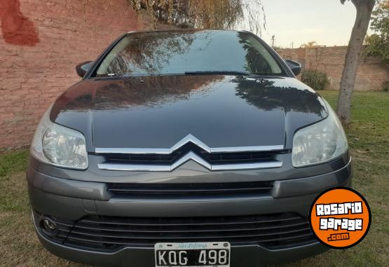 Autos - Citroen PACK PLUS 2011 Nafta 168000Km - En Venta