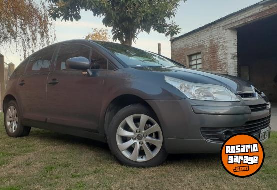 Autos - Citroen PACK PLUS 2011 Nafta 168000Km - En Venta