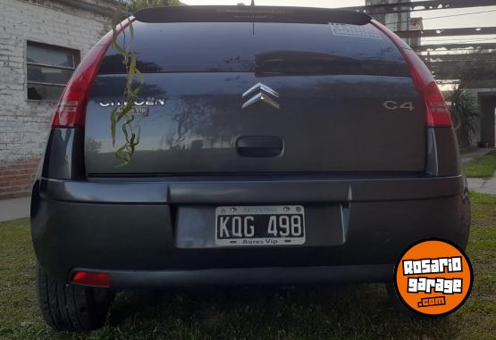 Autos - Citroen PACK PLUS 2011 Nafta 168000Km - En Venta