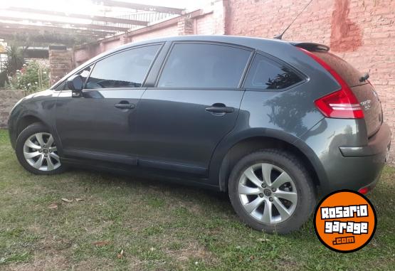 Autos - Citroen PACK PLUS 2011 Nafta 168000Km - En Venta