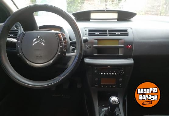 Autos - Citroen PACK PLUS 2011 Nafta 168000Km - En Venta