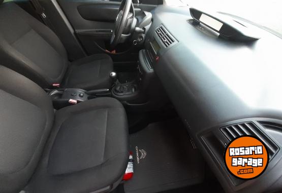 Autos - Citroen PACK PLUS 2011 Nafta 168000Km - En Venta