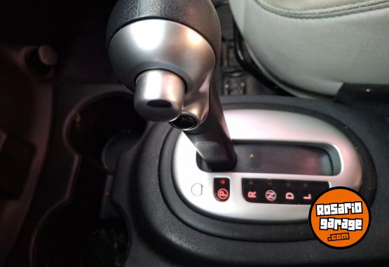 Autos - Nissan Note 2018 Nafta 90000Km - En Venta