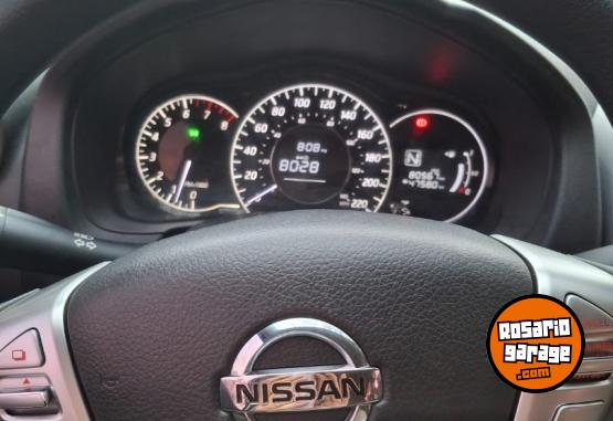 Autos - Nissan Note 2018 Nafta 90000Km - En Venta