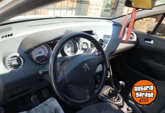 Autos - Peugeot Peugeot 408 2.0 16v 2015 Nafta 107000Km - En Venta