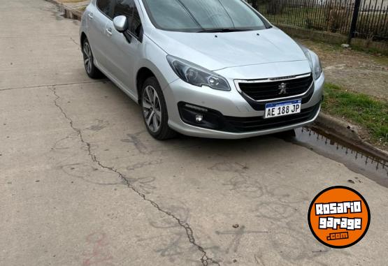 Autos - Peugeot 308, FELINE 1.6 HDI 2020 Diesel 105000Km - En Venta